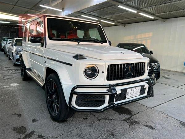 Mercedes-Benz for sale in Iraq